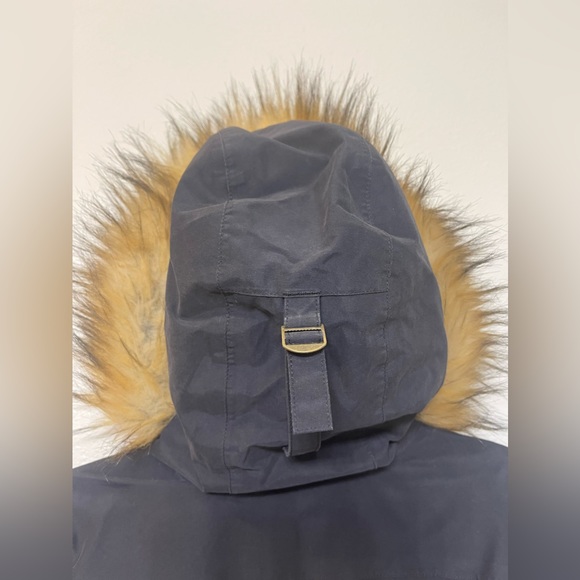 Alpine Design Winter Parka Black Wmn Size Small - Picture 3 of 9